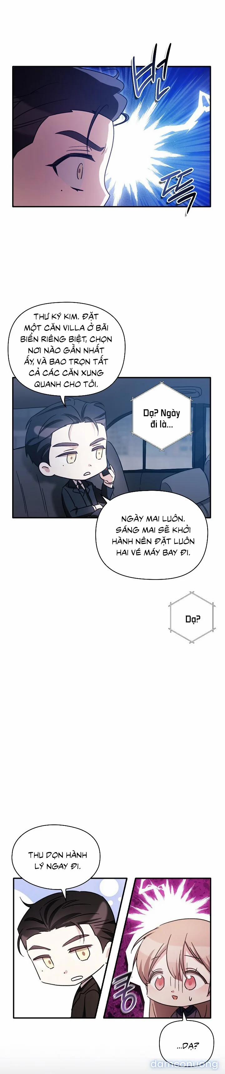Mang Thai Trong Sự Phục Tùng 31.1 trang 2
