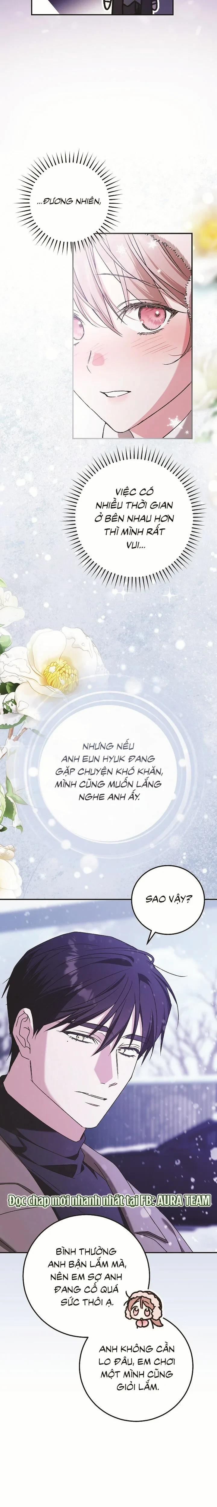 Mang Thai Trong Sự Phục Tùng 31 trang 10