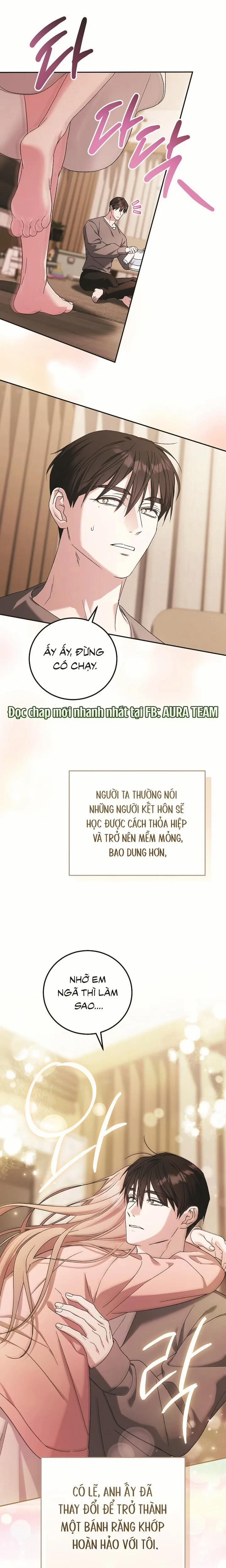 Mang Thai Trong Sự Phục Tùng 32 trang 34