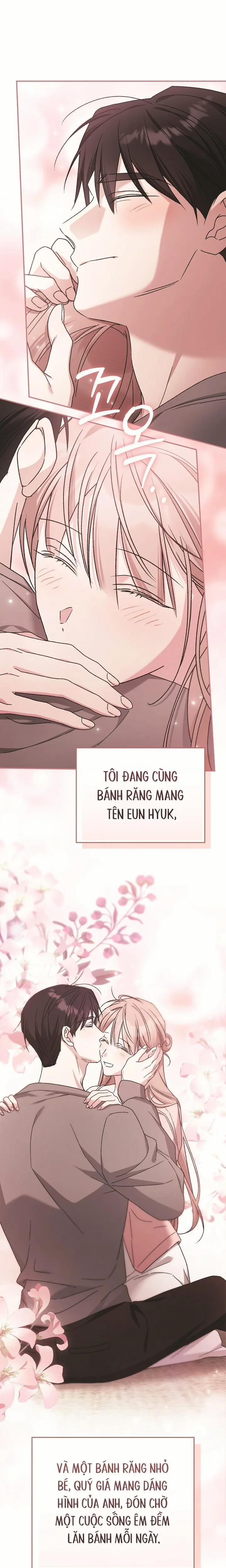 Mang Thai Trong Sự Phục Tùng 32 trang 36