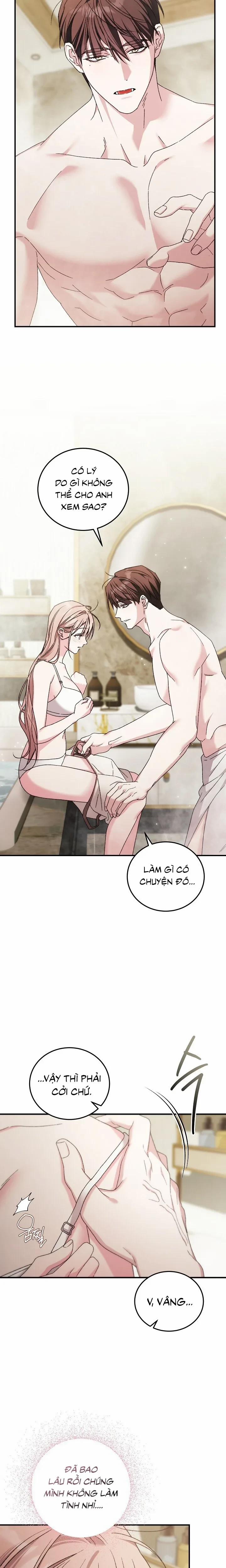 Mang Thai Trong Sự Phục Tùng 33 trang 15