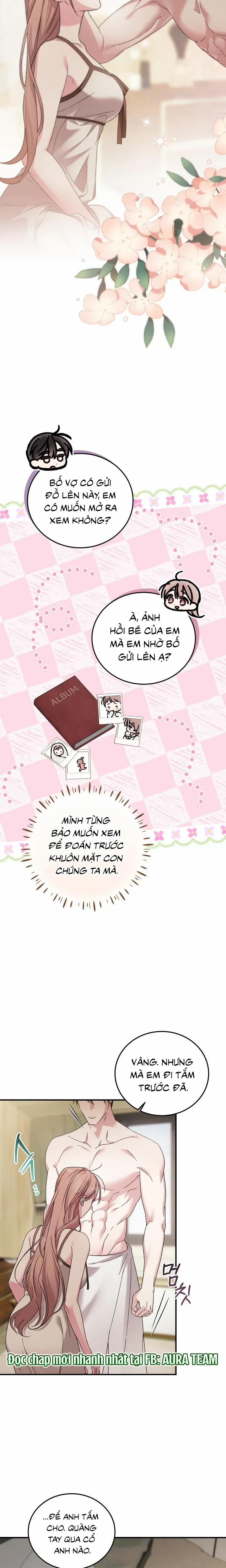Mang Thai Trong Sự Phục Tùng 33 trang 9