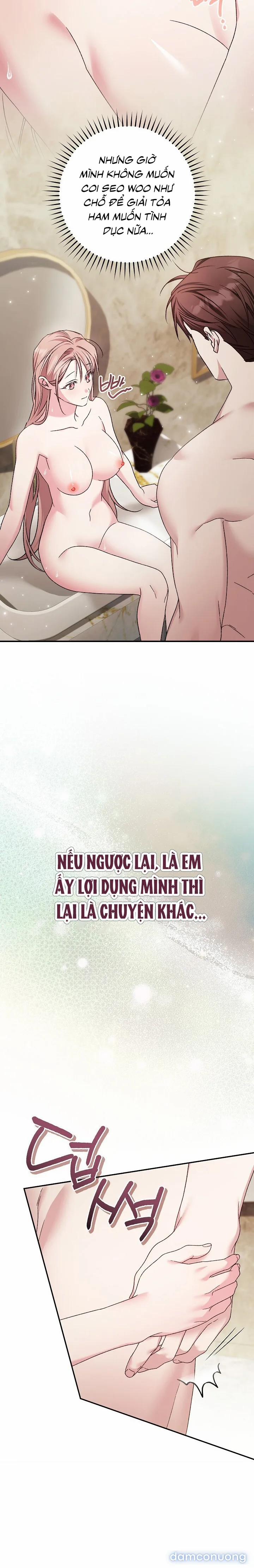 Mang Thai Trong Sự Phục Tùng 34 trang 16