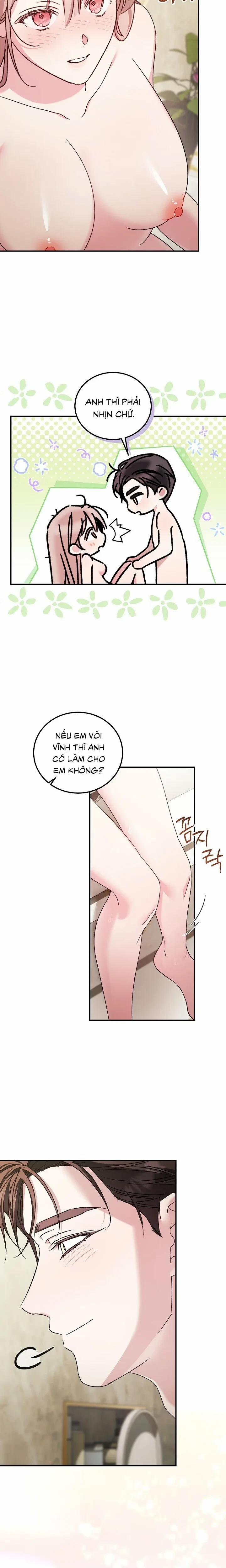 Mang Thai Trong Sự Phục Tùng 34 trang 29