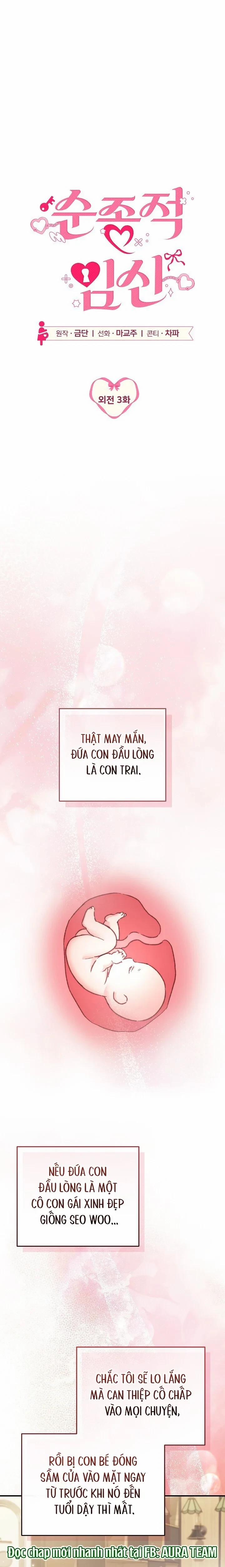 Mang Thai Trong Sự Phục Tùng 35 trang 17