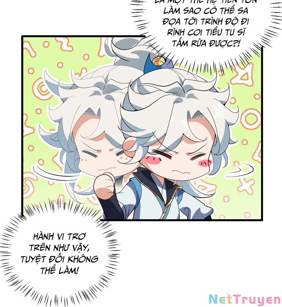 Mang Theo Các Tiên Tử Vô Địch Thiên Hạ 1 trang 14