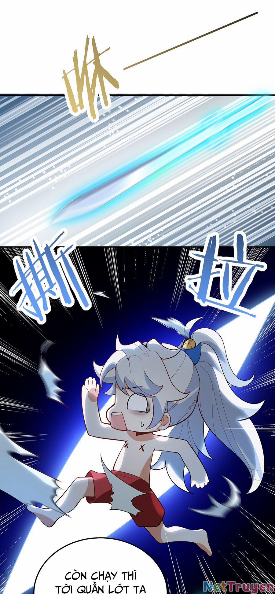 Mang Theo Các Tiên Tử Vô Địch Thiên Hạ 1 trang 33