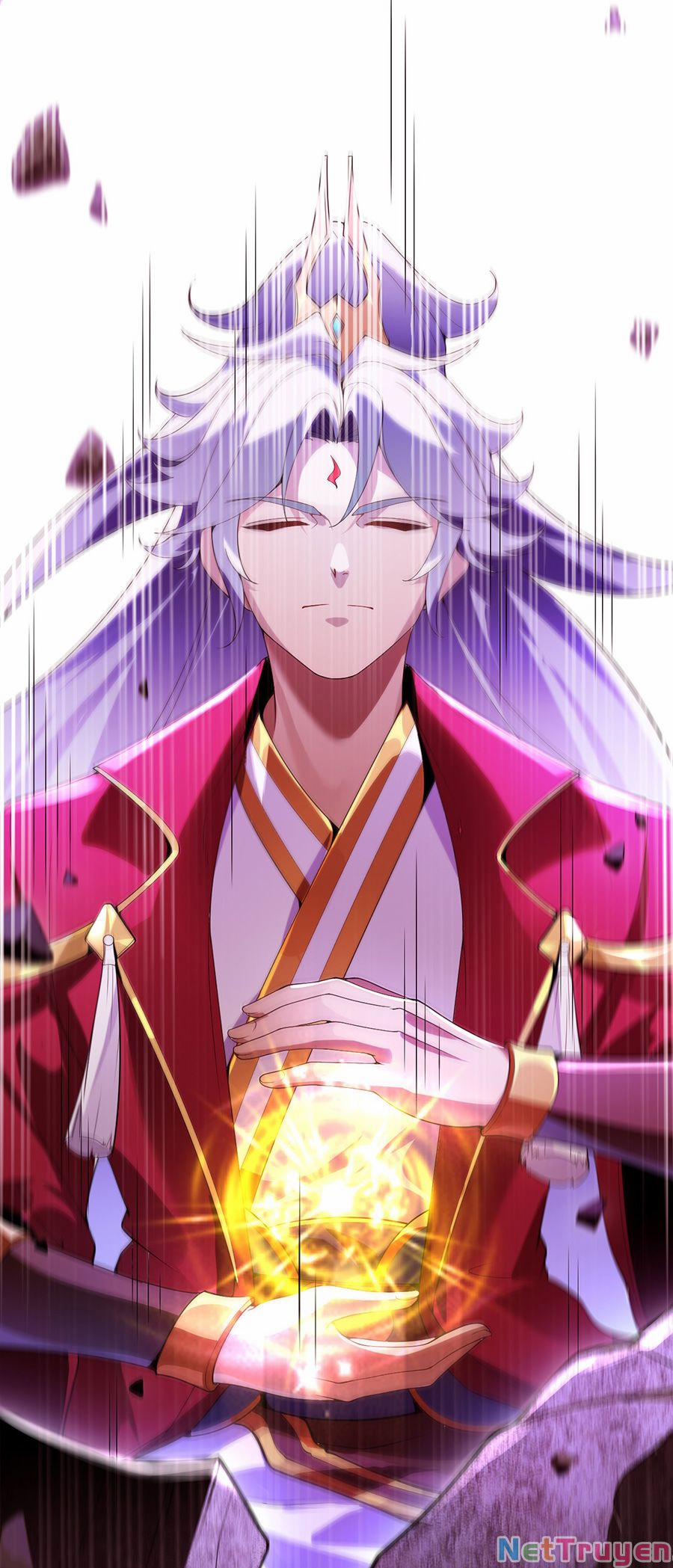 Mang Theo Các Tiên Tử Vô Địch Thiên Hạ 1 trang 4