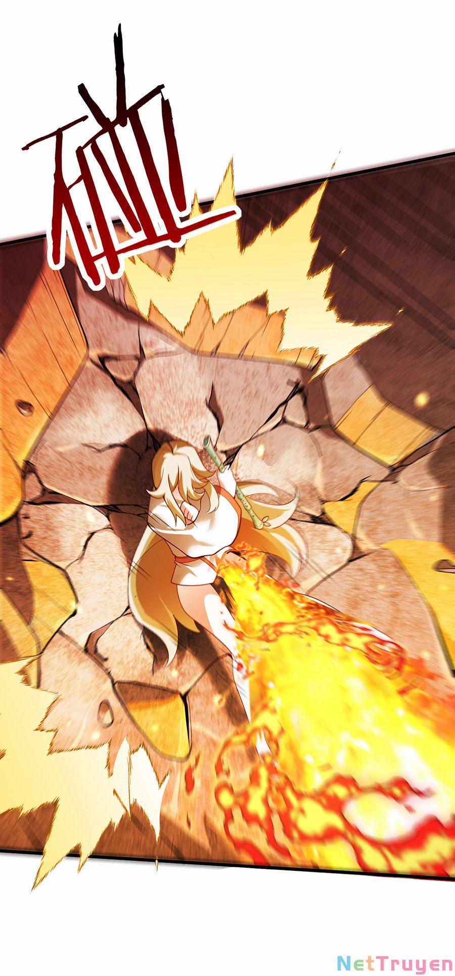 Mang Theo Các Tiên Tử Vô Địch Thiên Hạ 1 trang 42