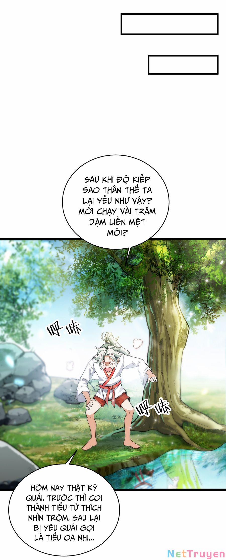 Mang Theo Các Tiên Tử Vô Địch Thiên Hạ 1 trang 62