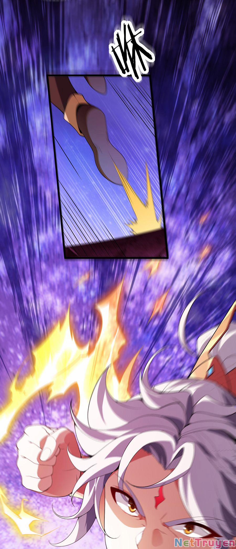 Mang Theo Các Tiên Tử Vô Địch Thiên Hạ 1 trang 7