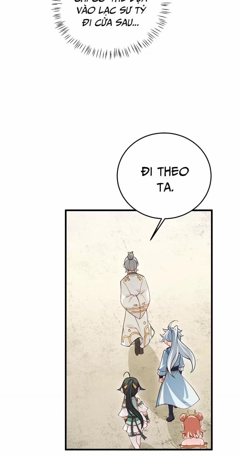 Mang Theo Các Tiên Tử Vô Địch Thiên Hạ 14.5 trang 7
