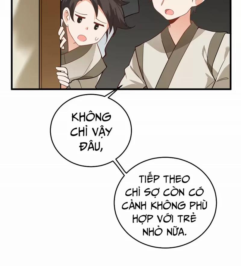 Mang Theo Các Tiên Tử Vô Địch Thiên Hạ 14 trang 12