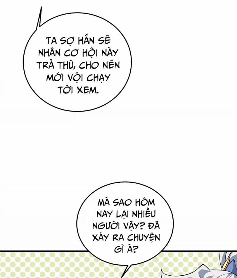 Mang Theo Các Tiên Tử Vô Địch Thiên Hạ 14 trang 19