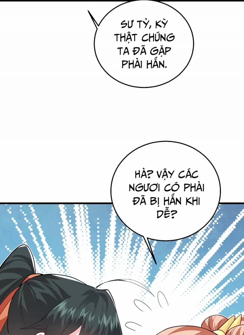 Mang Theo Các Tiên Tử Vô Địch Thiên Hạ 14 trang 24