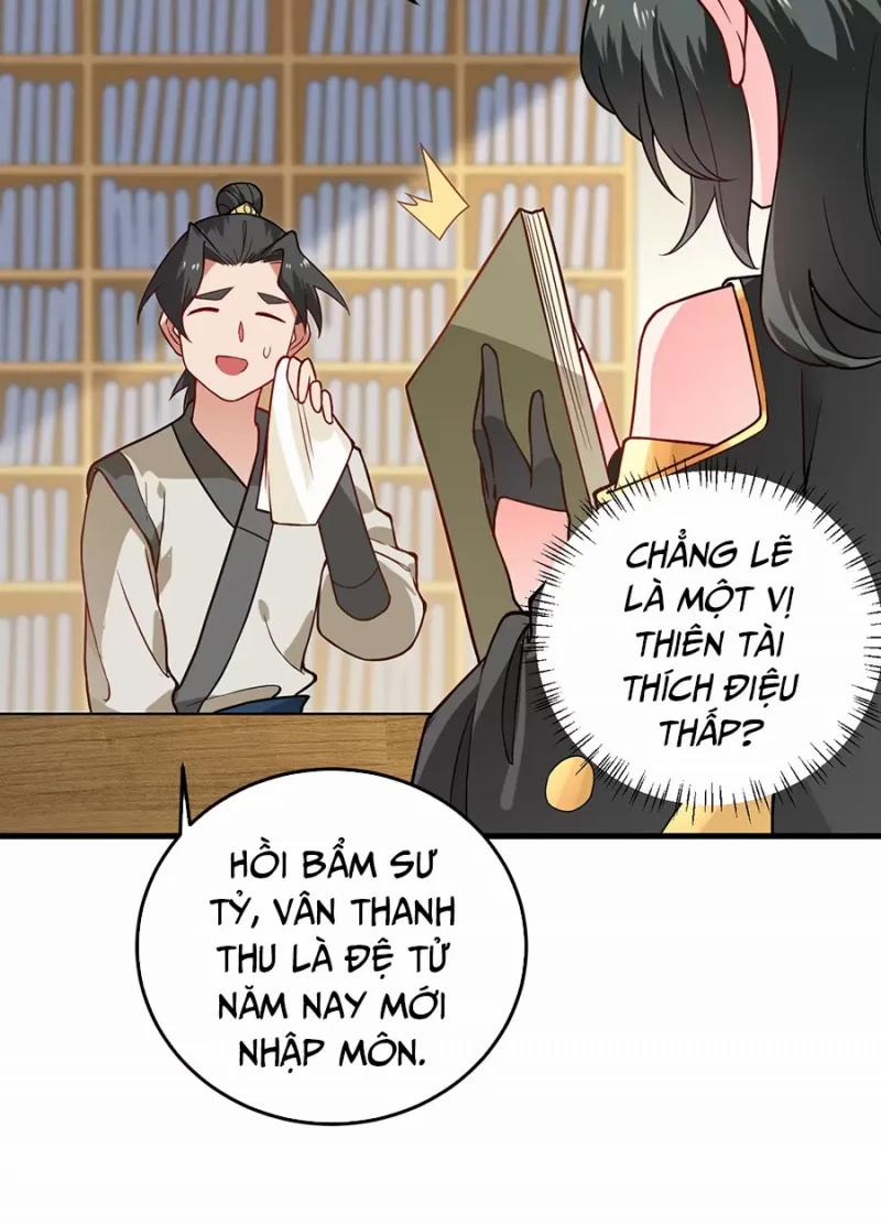 Mang Theo Các Tiên Tử Vô Địch Thiên Hạ 16 trang 18