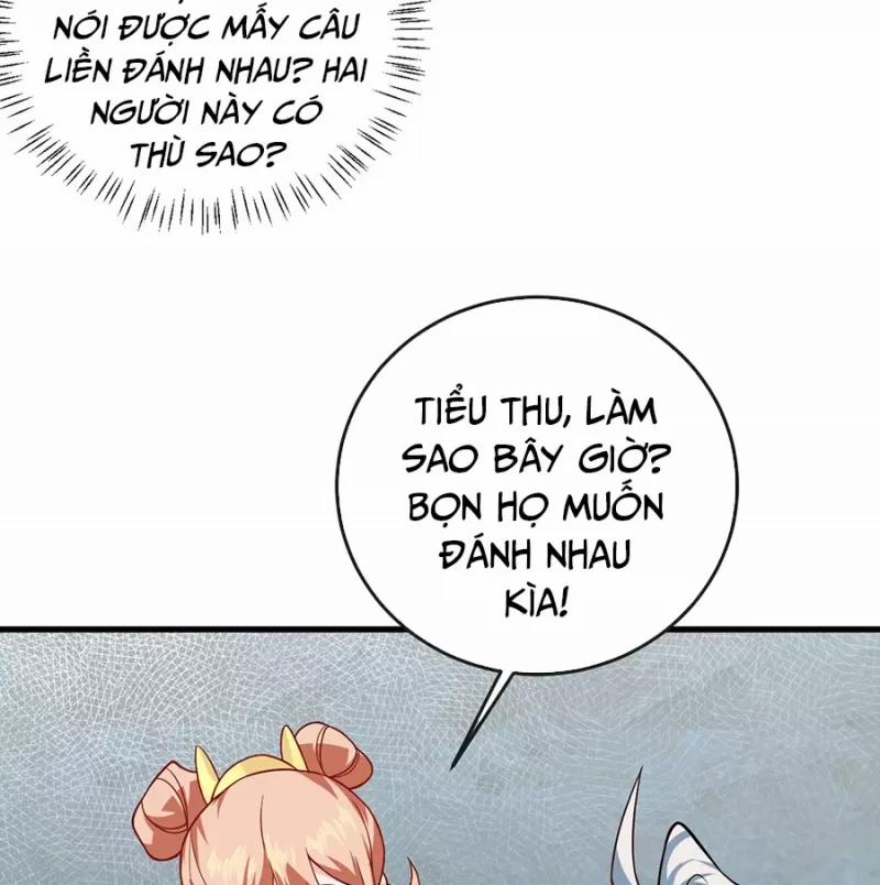 Mang Theo Các Tiên Tử Vô Địch Thiên Hạ 17.5 trang 18