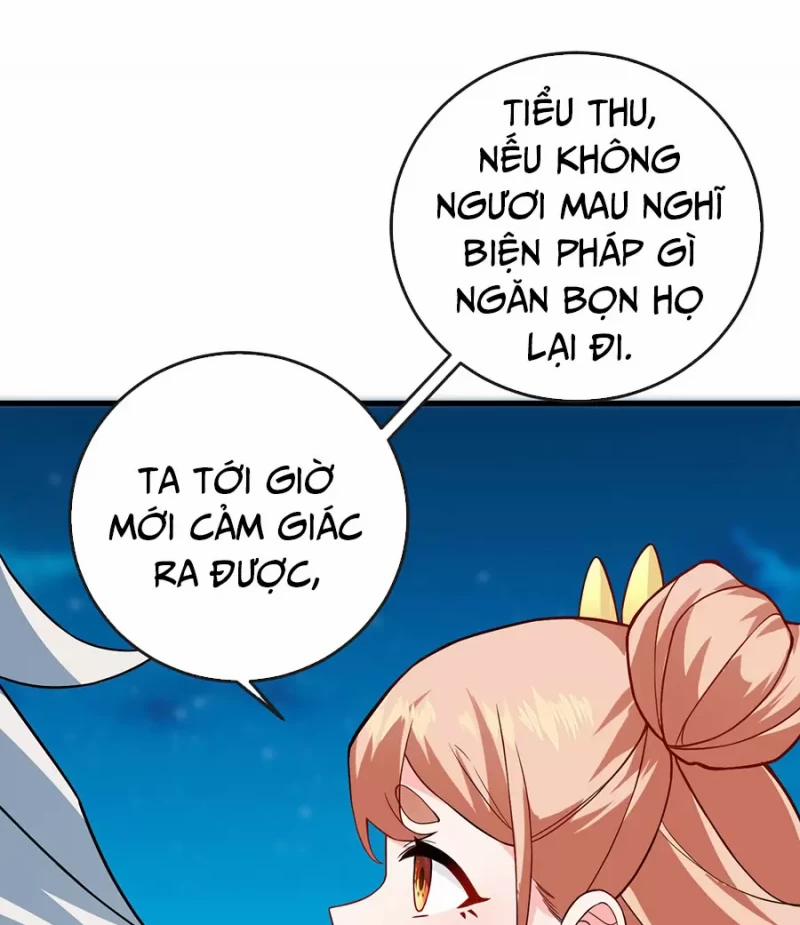 Mang Theo Các Tiên Tử Vô Địch Thiên Hạ 17.5 trang 21