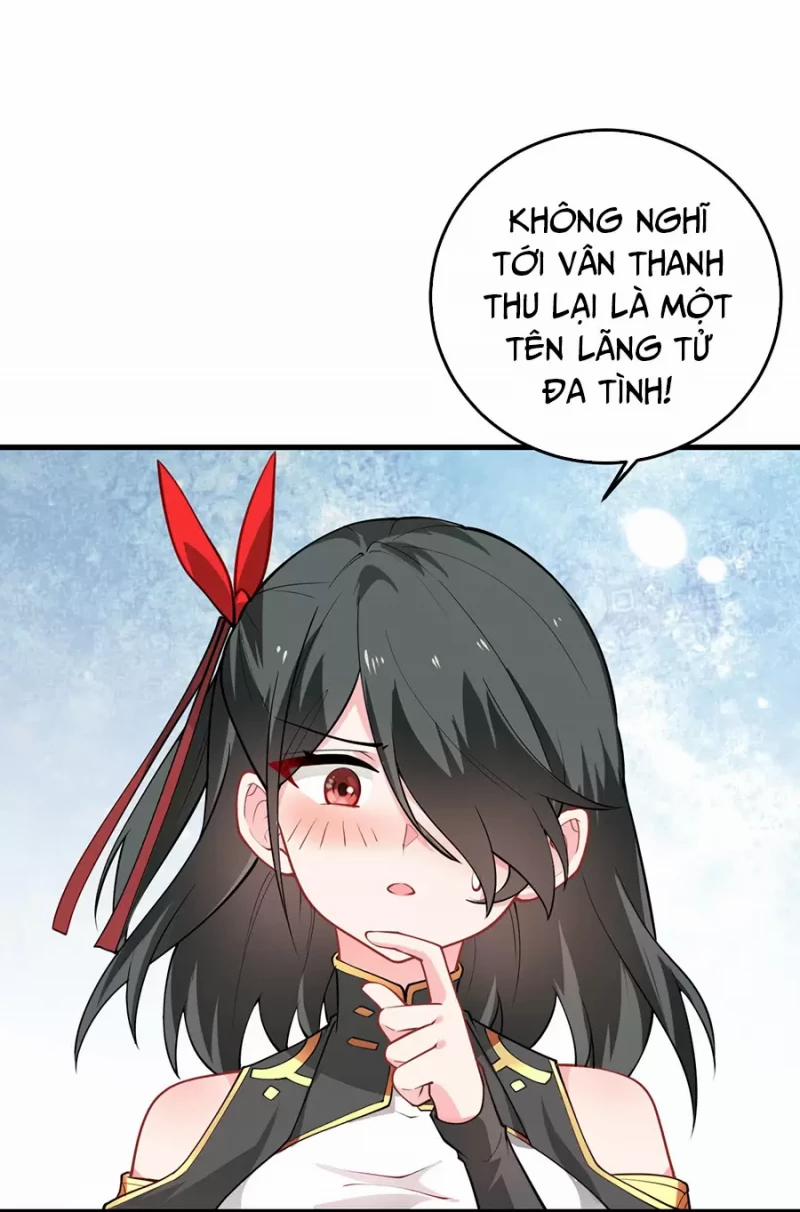 Mang Theo Các Tiên Tử Vô Địch Thiên Hạ 17 trang 13