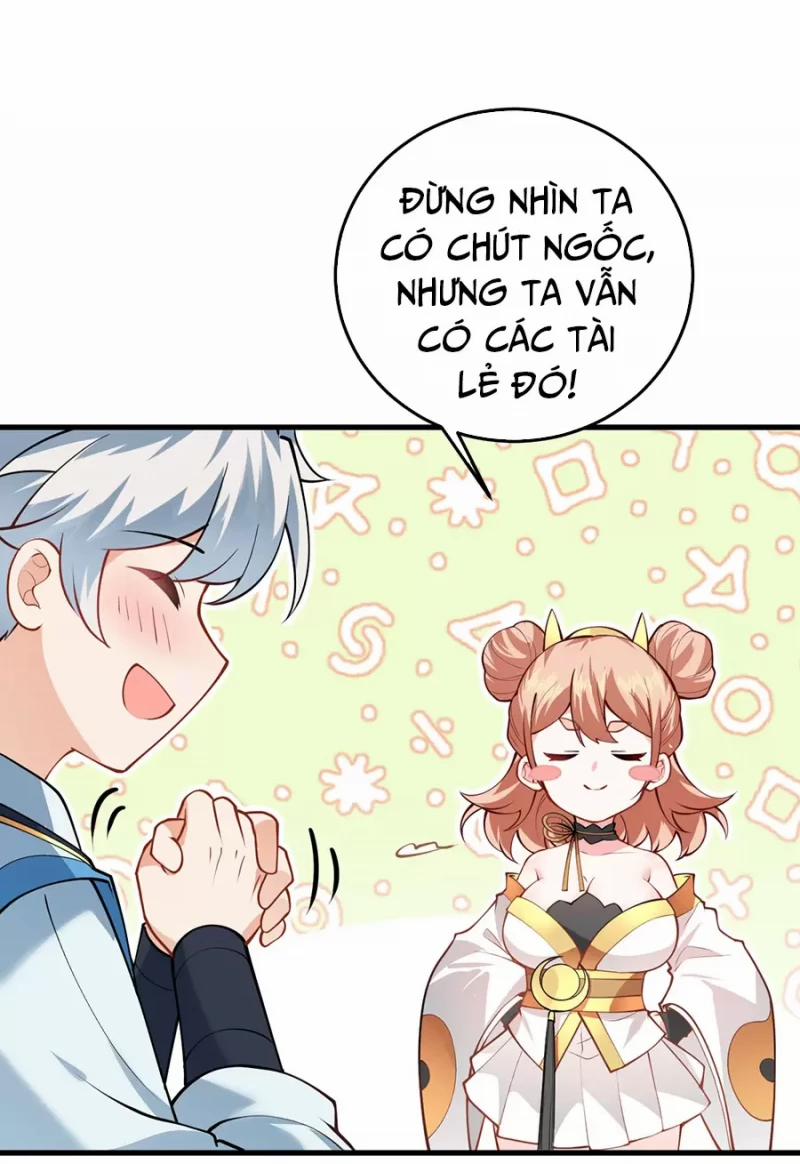 Mang Theo Các Tiên Tử Vô Địch Thiên Hạ 17 trang 3