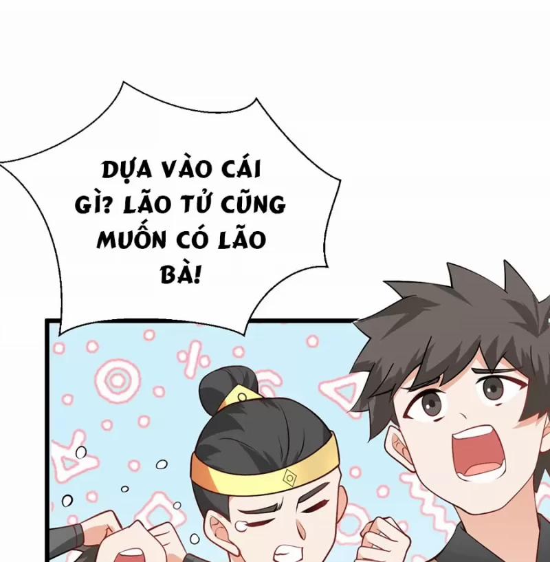 Mang Theo Các Tiên Tử Vô Địch Thiên Hạ 18.5 trang 29