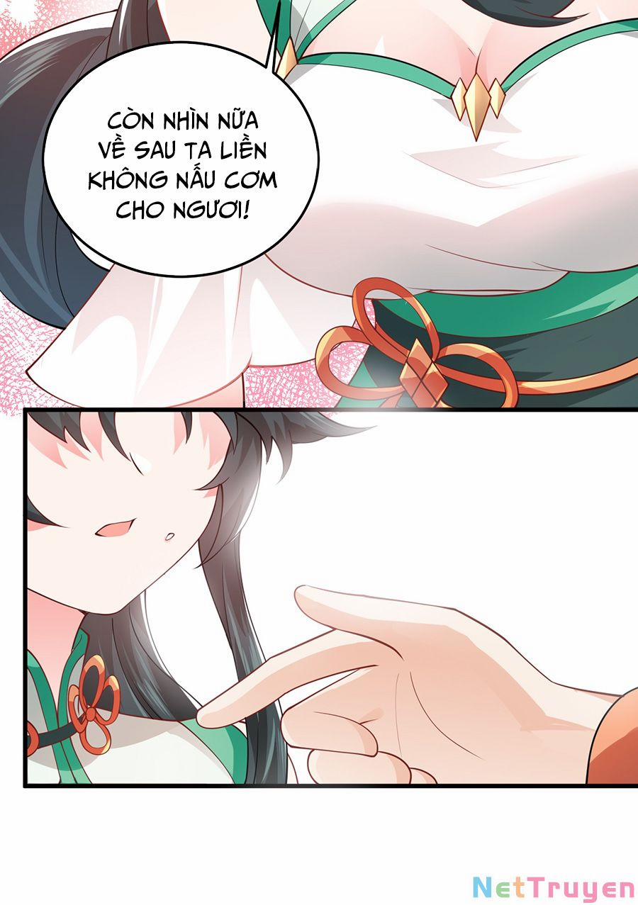 Mang Theo Các Tiên Tử Vô Địch Thiên Hạ 2 trang 29