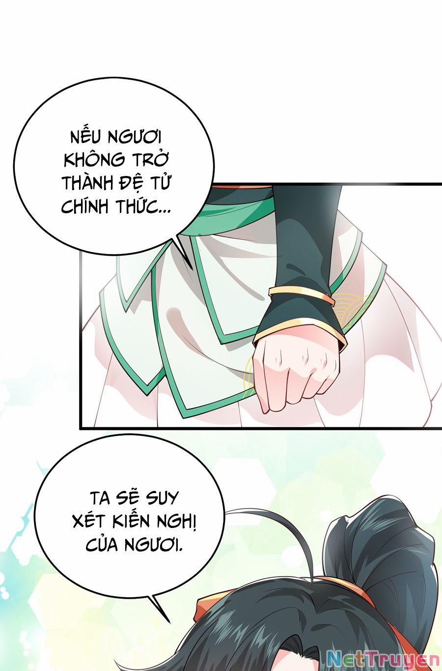 Mang Theo Các Tiên Tử Vô Địch Thiên Hạ 2 trang 42