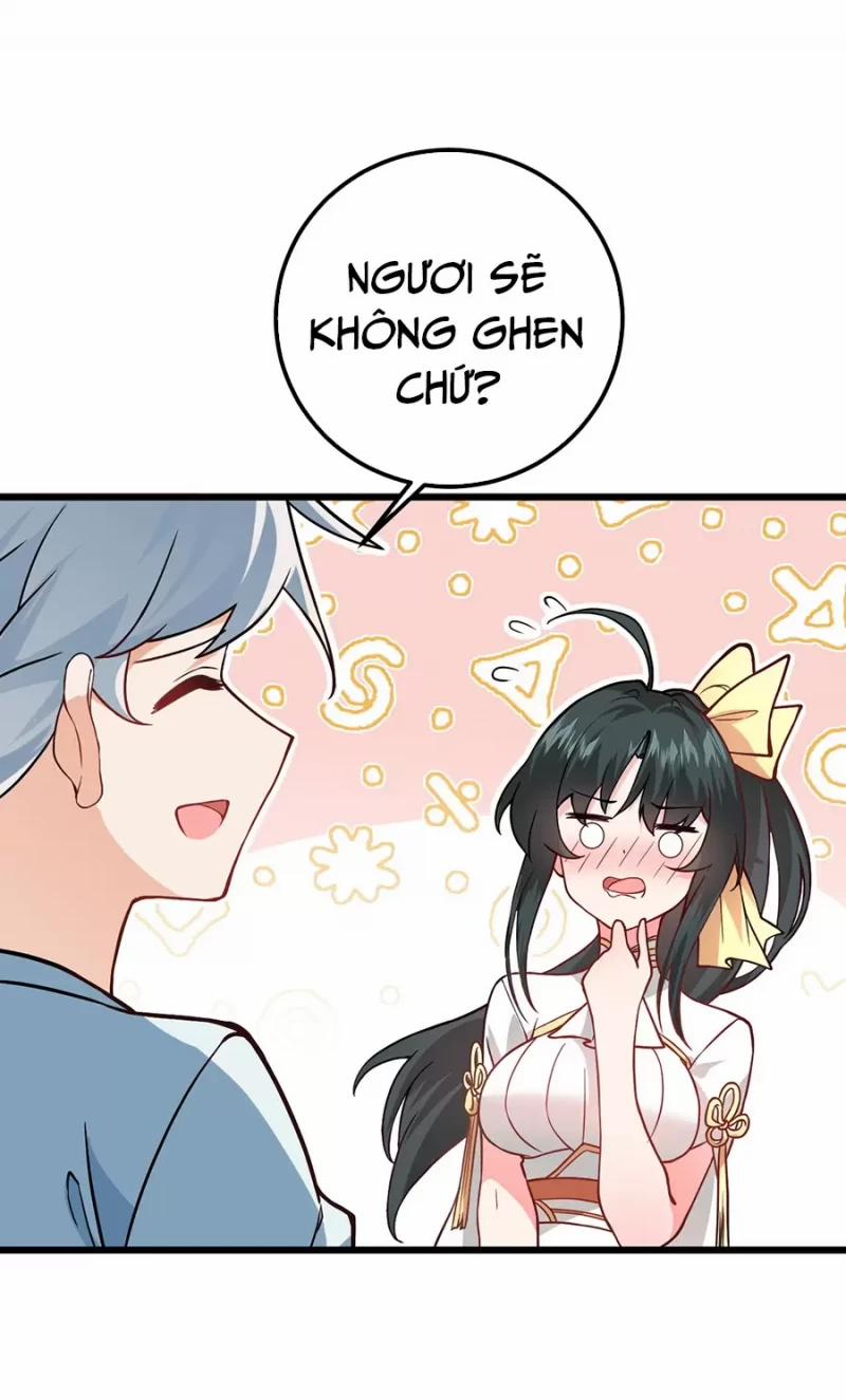 Mang Theo Các Tiên Tử Vô Địch Thiên Hạ 20 trang 12