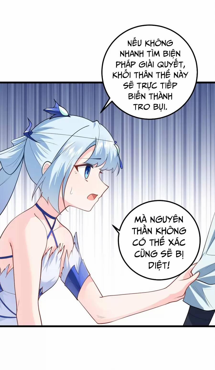 Mang Theo Các Tiên Tử Vô Địch Thiên Hạ 21.1 trang 34