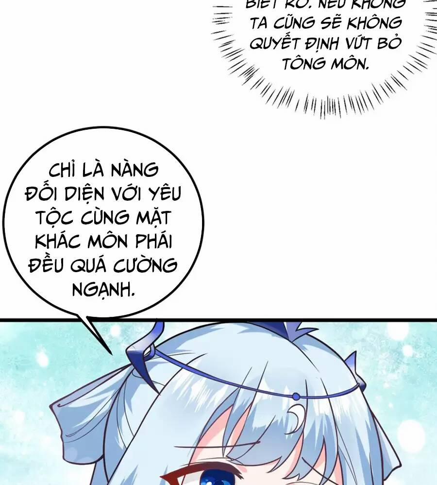 Mang Theo Các Tiên Tử Vô Địch Thiên Hạ 21.2 trang 27