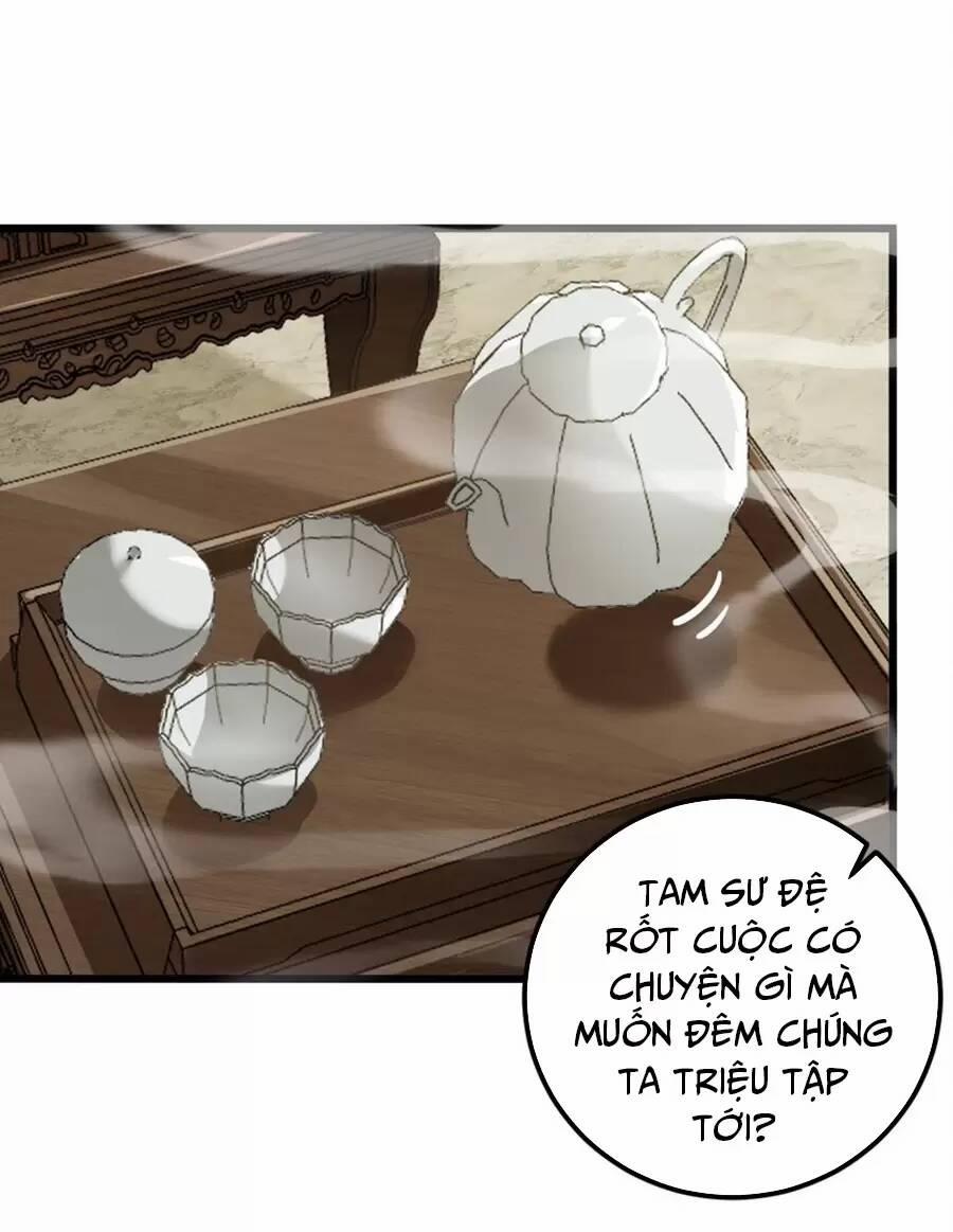 Mang Theo Các Tiên Tử Vô Địch Thiên Hạ 22.1 trang 18