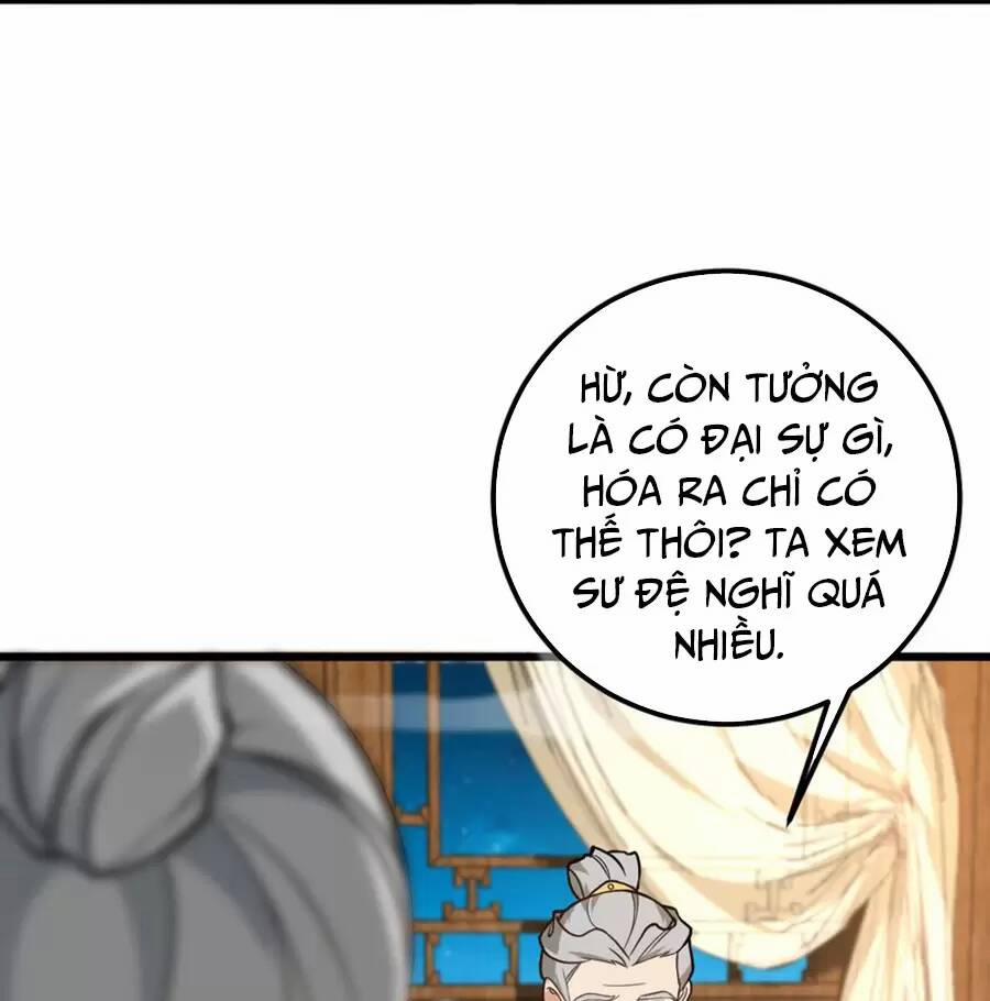 Mang Theo Các Tiên Tử Vô Địch Thiên Hạ 22.1 trang 34