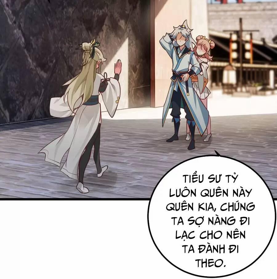 Mang Theo Các Tiên Tử Vô Địch Thiên Hạ 23.1 trang 33