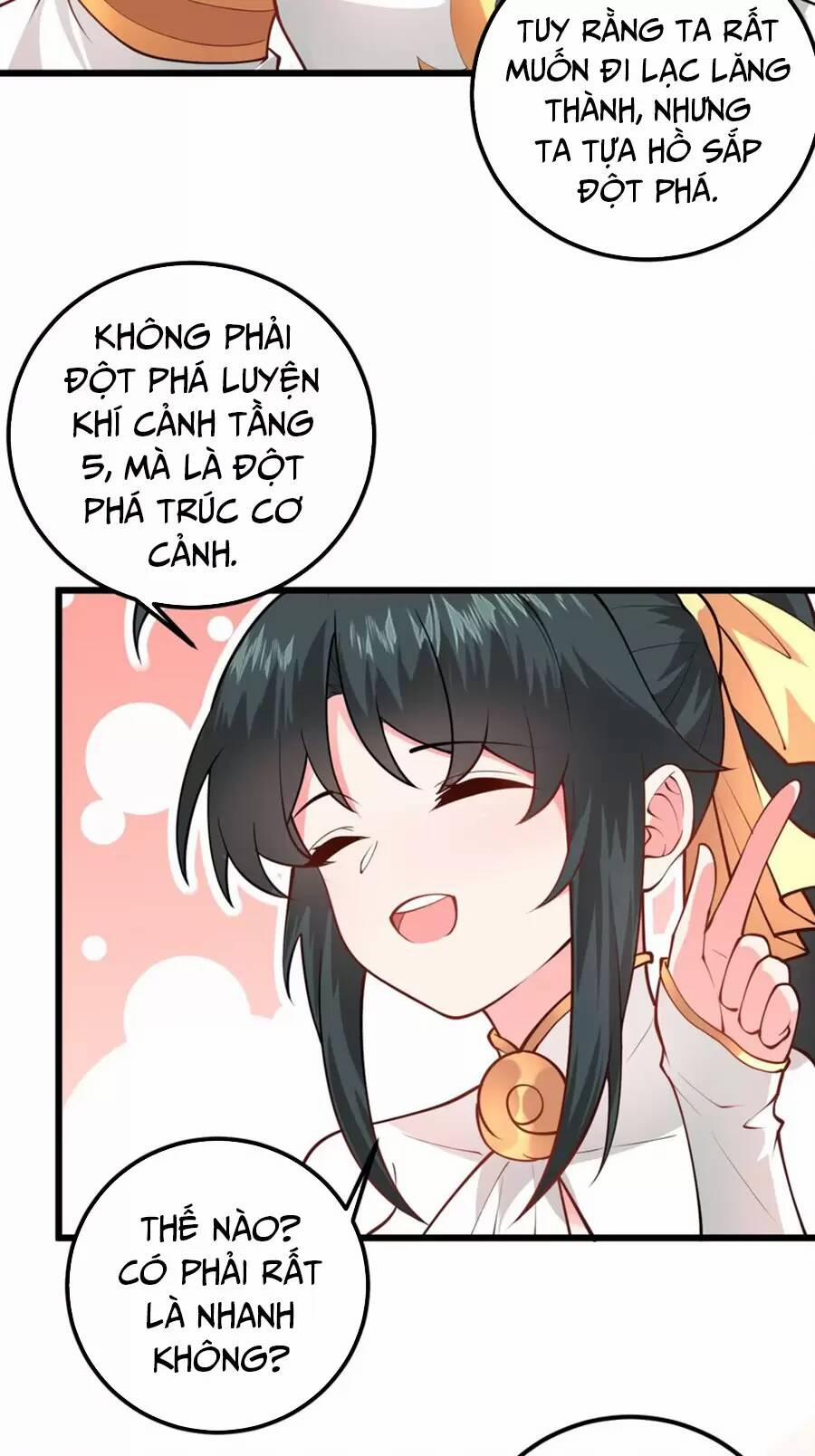 Mang Theo Các Tiên Tử Vô Địch Thiên Hạ 23.1 trang 7