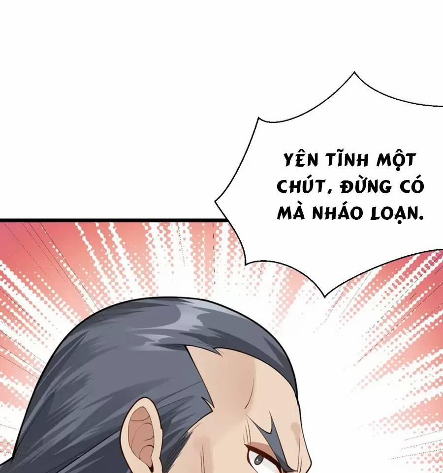 Mang Theo Các Tiên Tử Vô Địch Thiên Hạ 25.1 trang 19