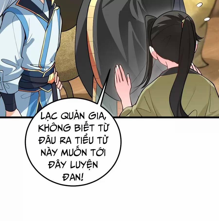 Mang Theo Các Tiên Tử Vô Địch Thiên Hạ 25.1 trang 4