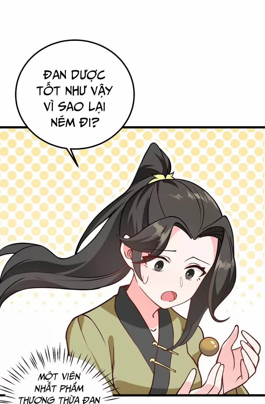 Mang Theo Các Tiên Tử Vô Địch Thiên Hạ 25.2 trang 20