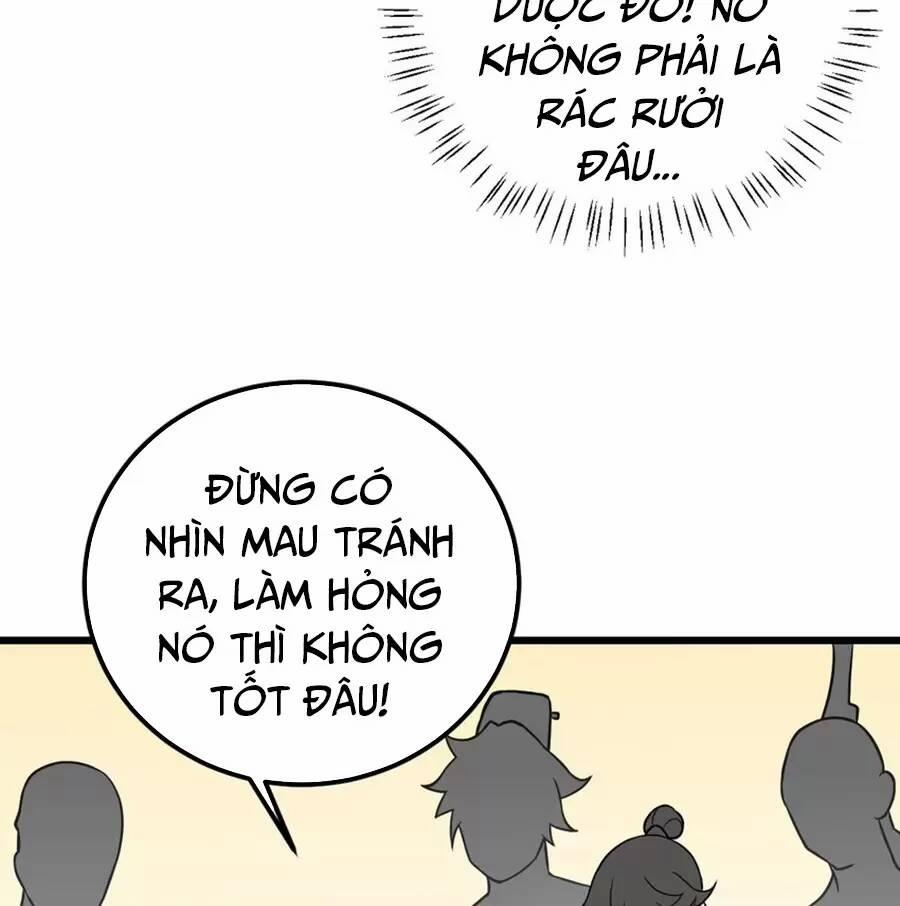Mang Theo Các Tiên Tử Vô Địch Thiên Hạ 25.2 trang 30
