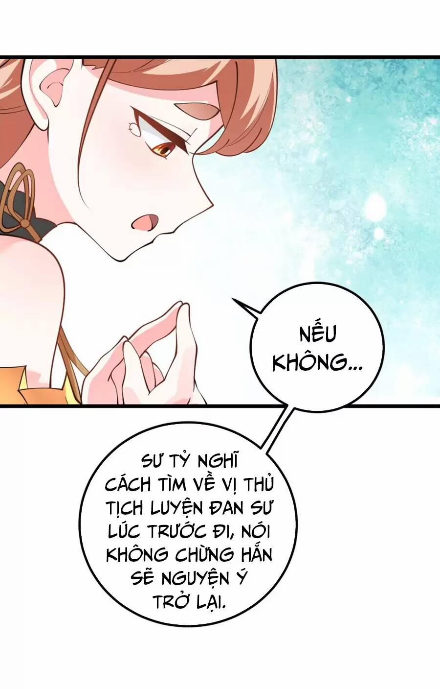 Mang Theo Các Tiên Tử Vô Địch Thiên Hạ 26.1 trang 15