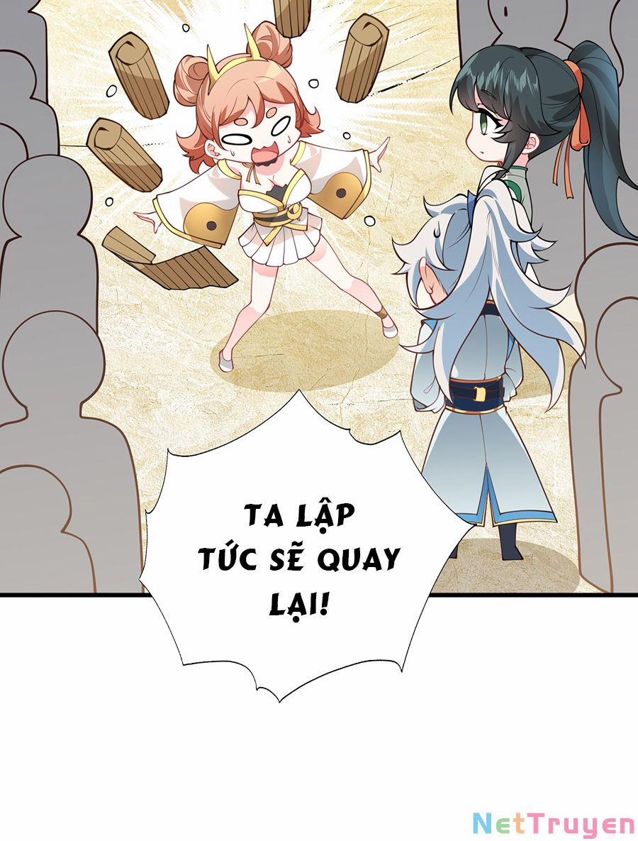 Mang Theo Các Tiên Tử Vô Địch Thiên Hạ 3 trang 22