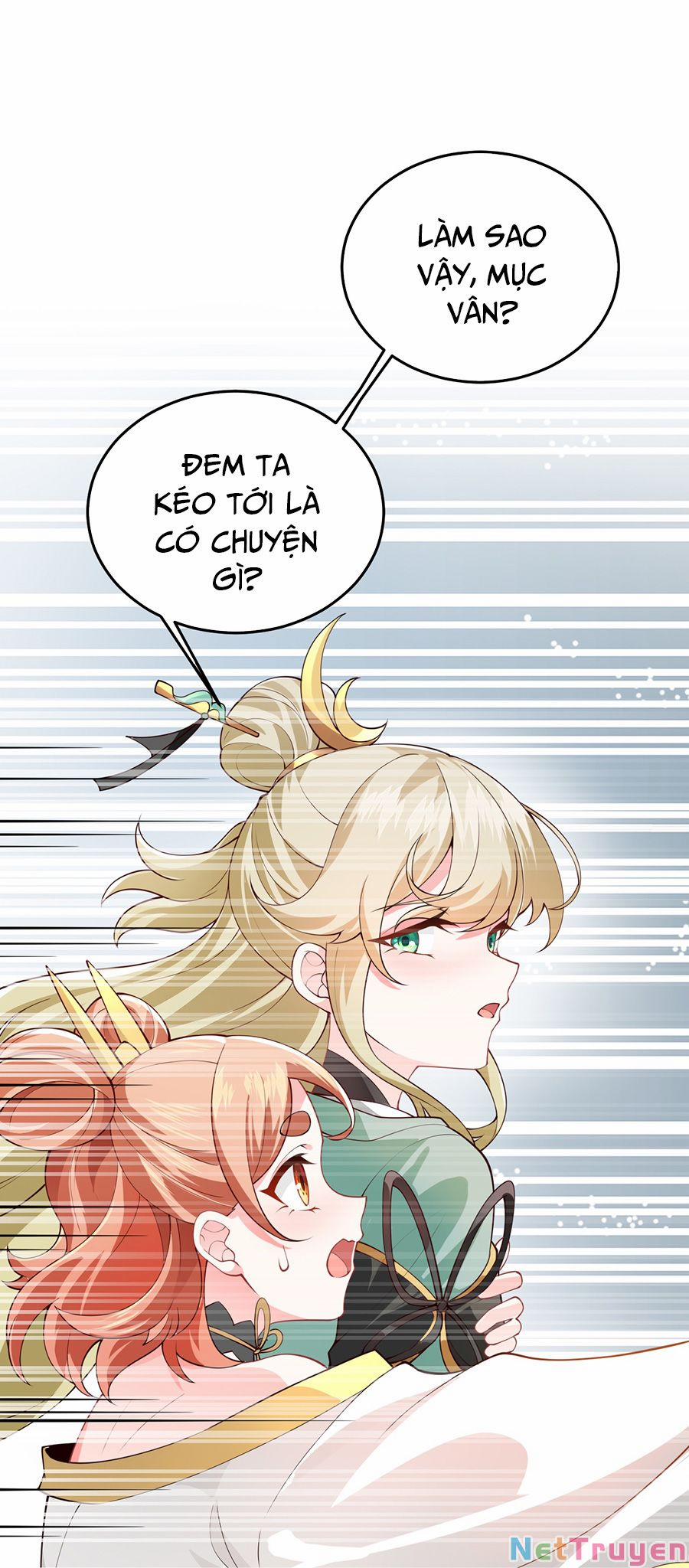 Mang Theo Các Tiên Tử Vô Địch Thiên Hạ 3 trang 23