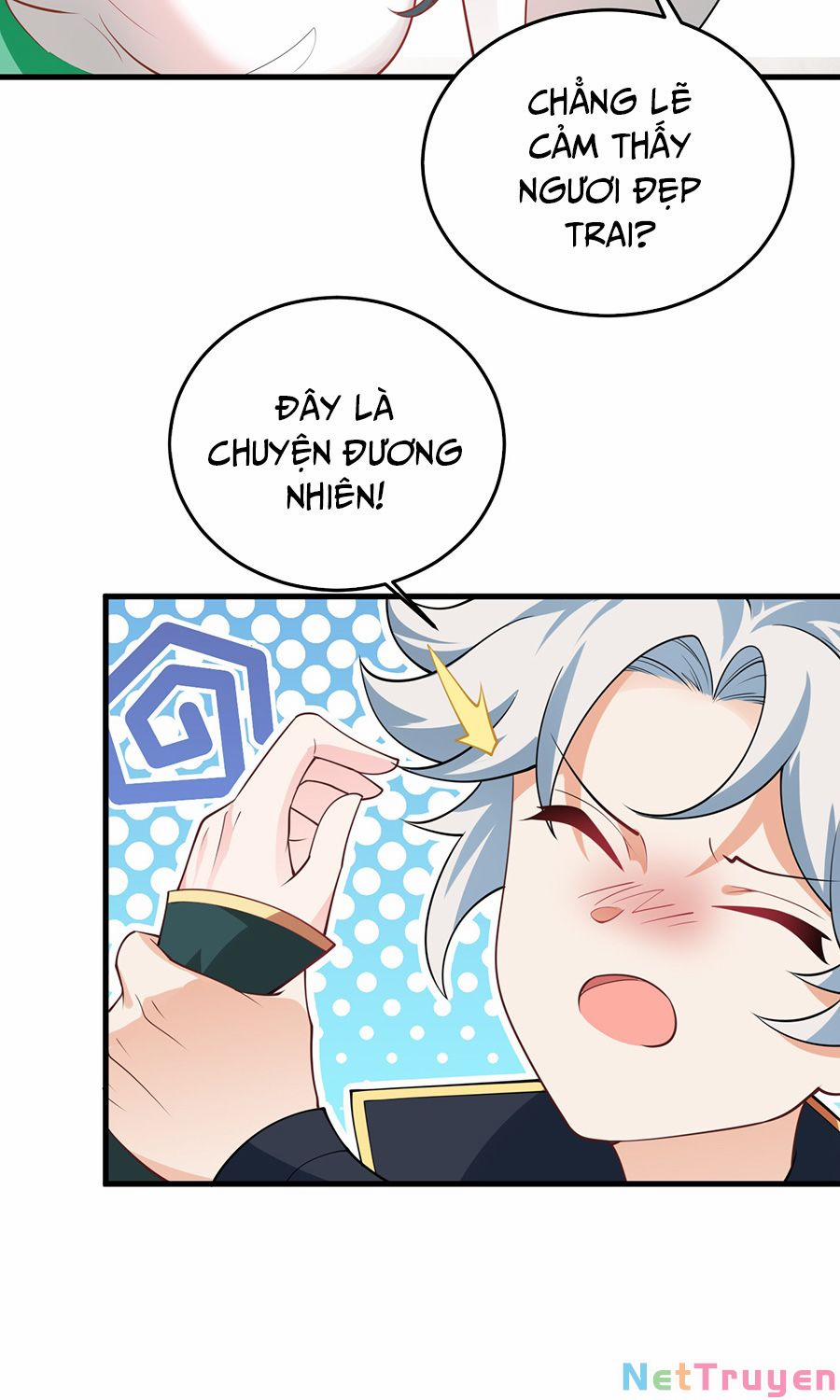 Mang Theo Các Tiên Tử Vô Địch Thiên Hạ 3 trang 32