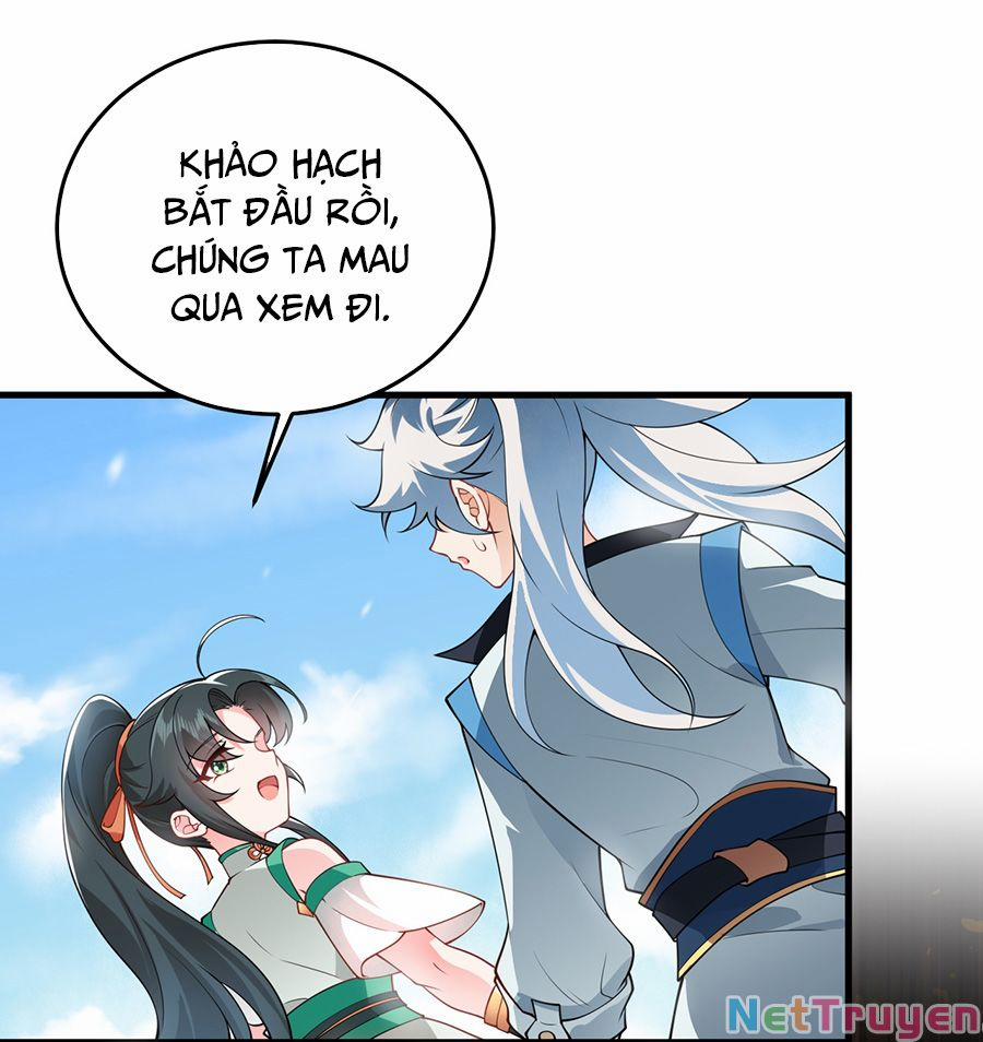 Mang Theo Các Tiên Tử Vô Địch Thiên Hạ 3 trang 36