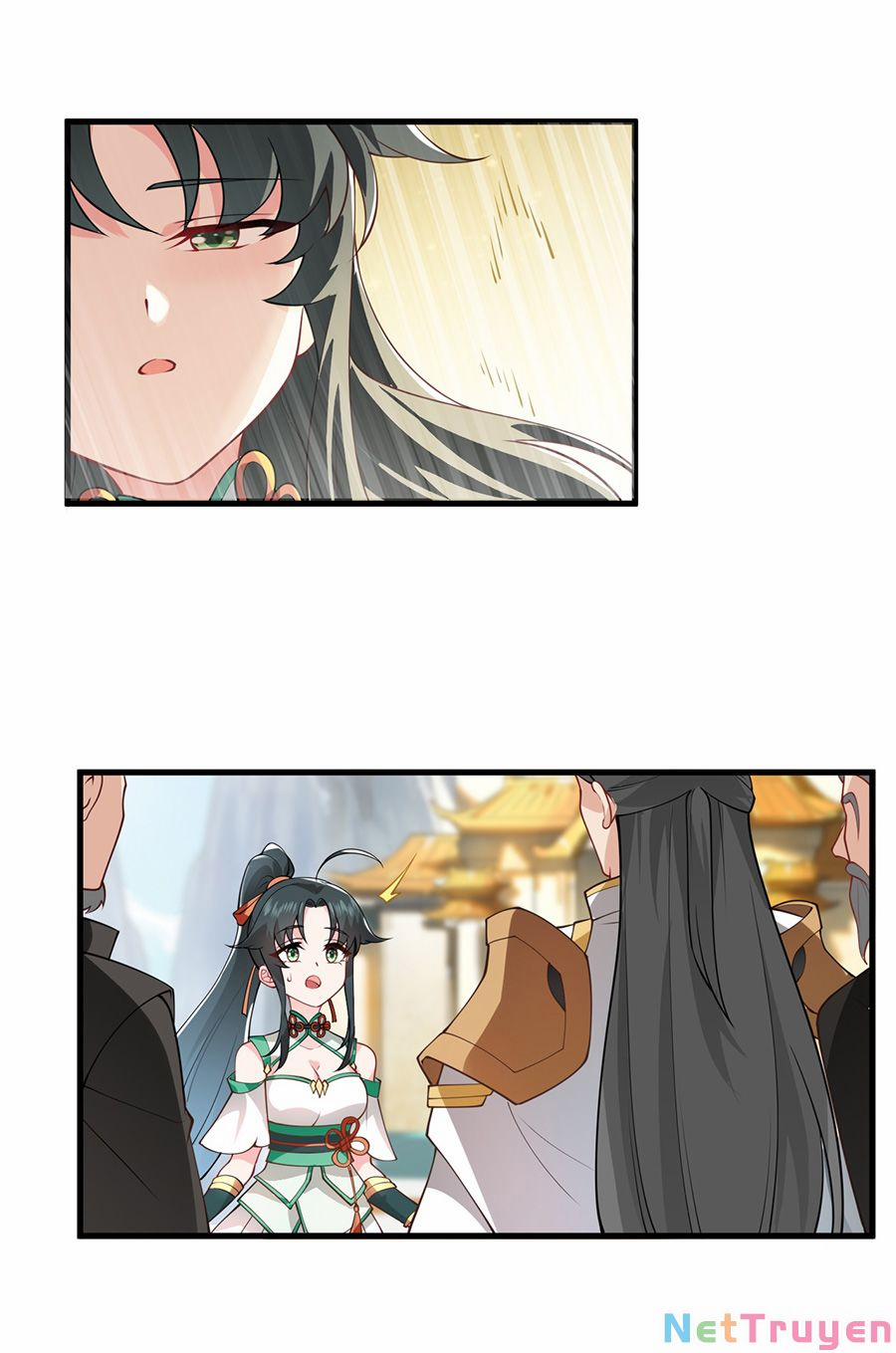 Mang Theo Các Tiên Tử Vô Địch Thiên Hạ 3 trang 56