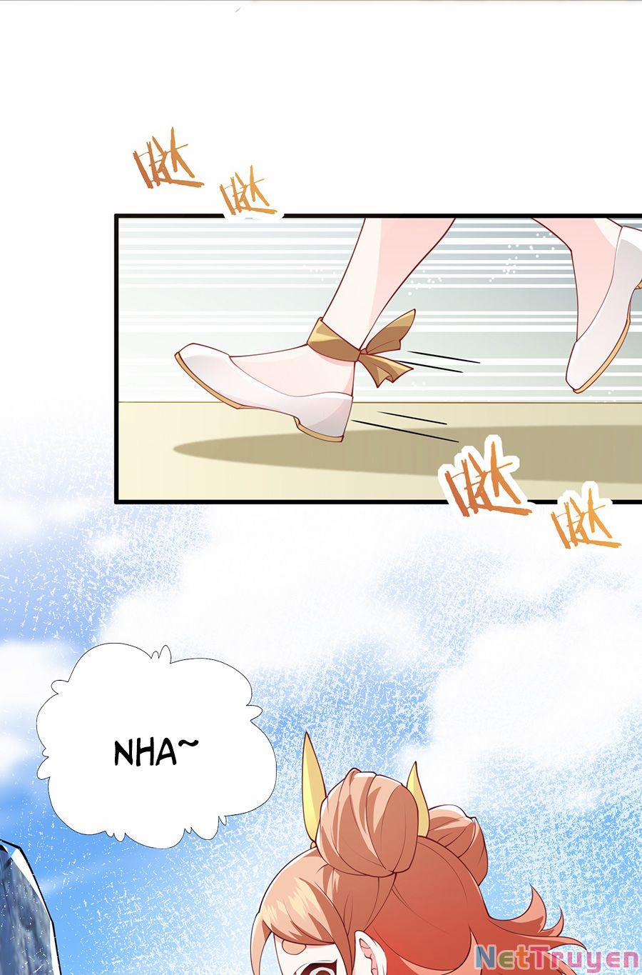 Mang Theo Các Tiên Tử Vô Địch Thiên Hạ 3 trang 6