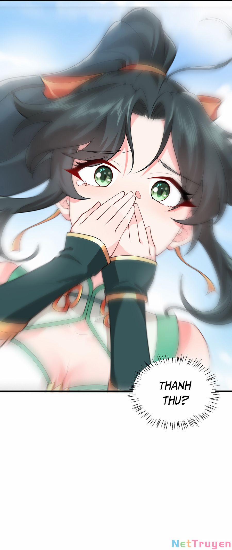 Mang Theo Các Tiên Tử Vô Địch Thiên Hạ 3 trang 75