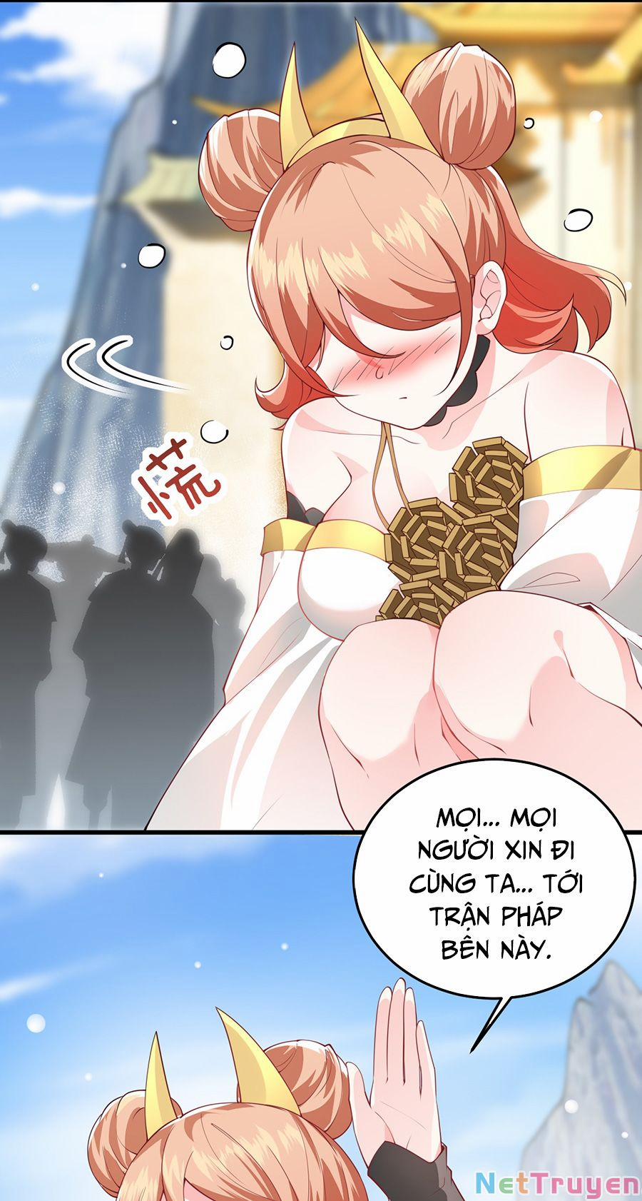 Mang Theo Các Tiên Tử Vô Địch Thiên Hạ 3 trang 8