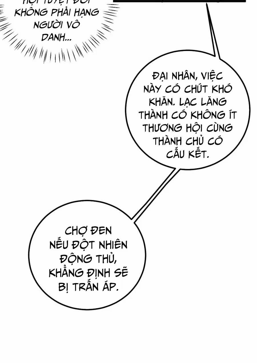 Mang Theo Các Tiên Tử Vô Địch Thiên Hạ 30.1 trang 11