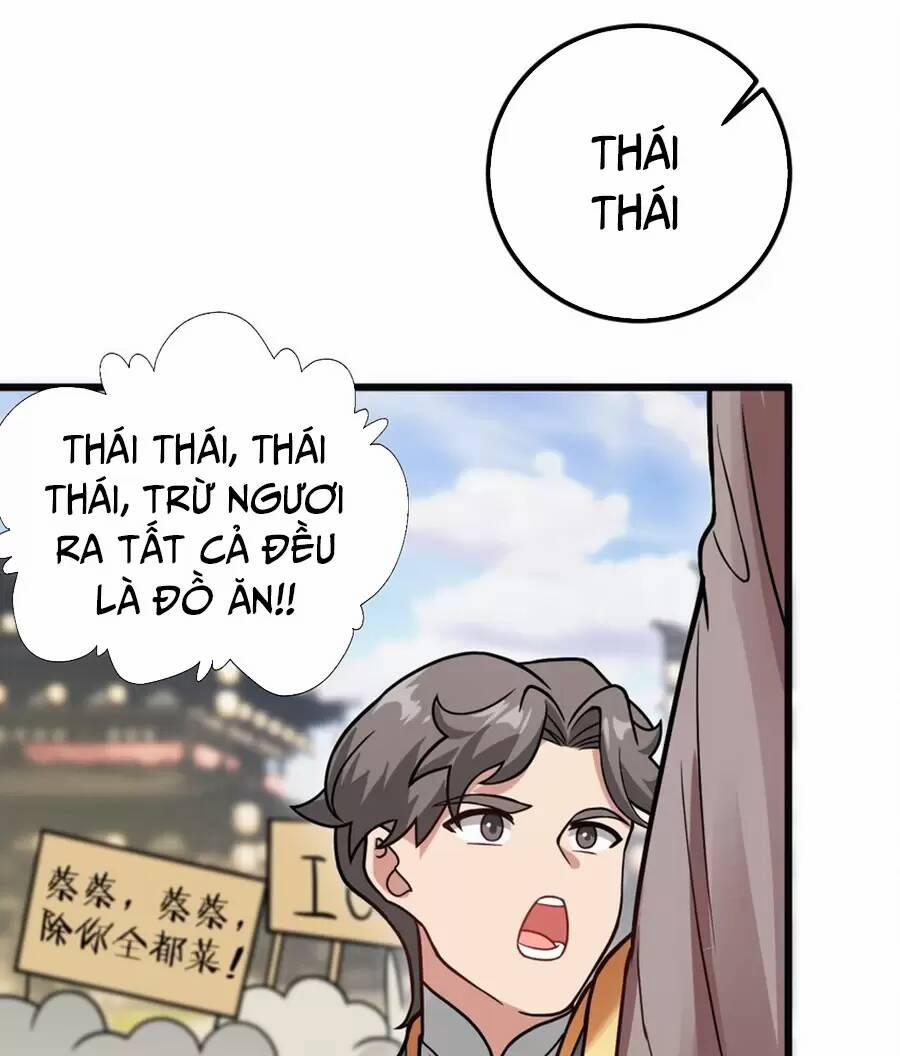 Mang Theo Các Tiên Tử Vô Địch Thiên Hạ 34.2 trang 13