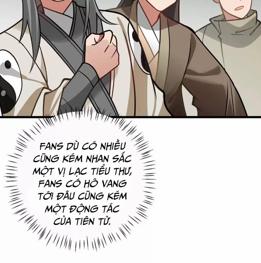 Mang Theo Các Tiên Tử Vô Địch Thiên Hạ 34.2 trang 23